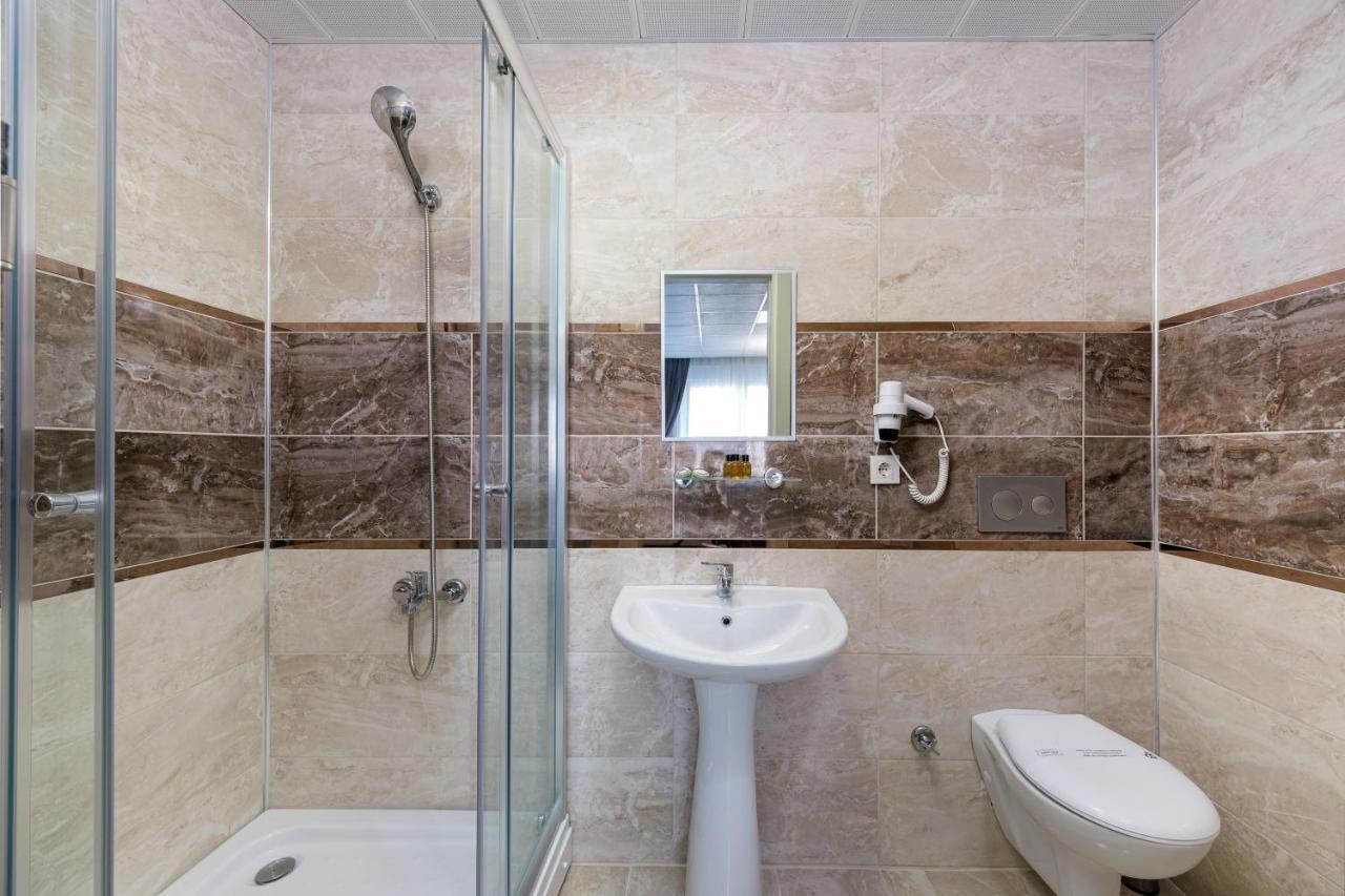 Grand Gulluk Hotel&Spa Antalya Exterior foto