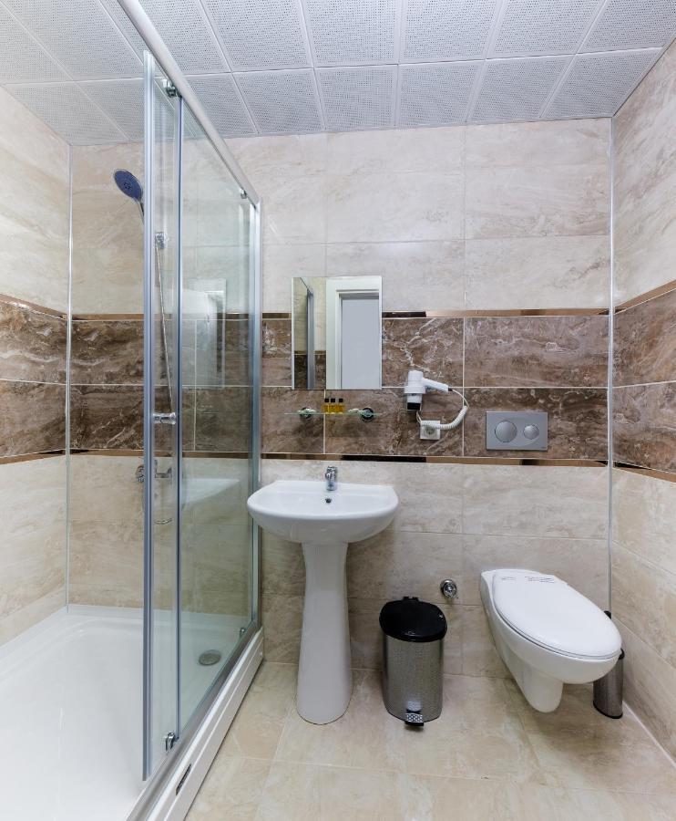 Grand Gulluk Hotel&Spa Antalya Exterior foto
